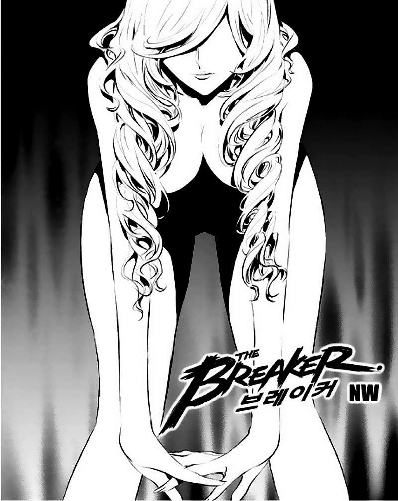 The Breaker New Wave Chapter 84 Gambar 2