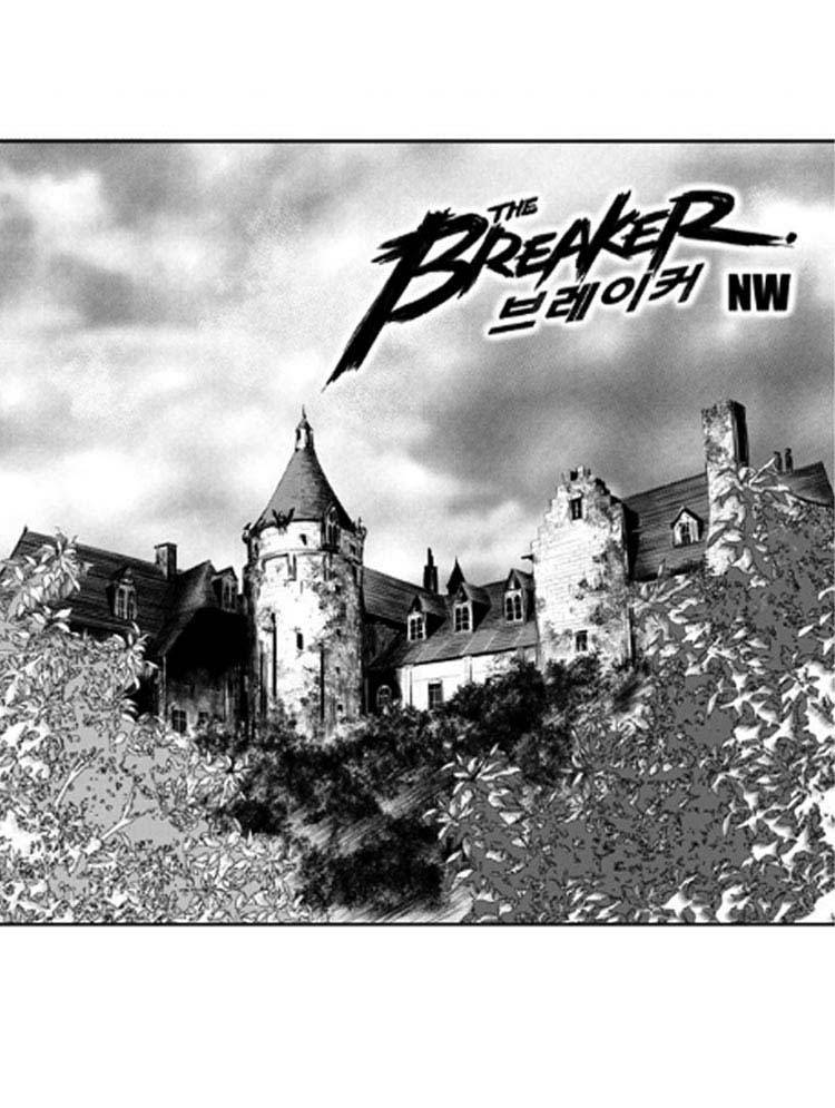 The Breaker New Wave Chapter 86 Gambar 2