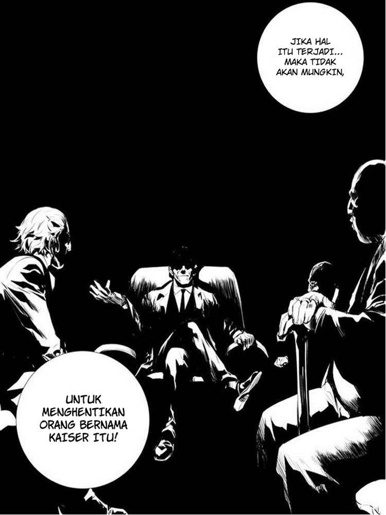 The Breaker New Wave Chapter 86 Gambar 21