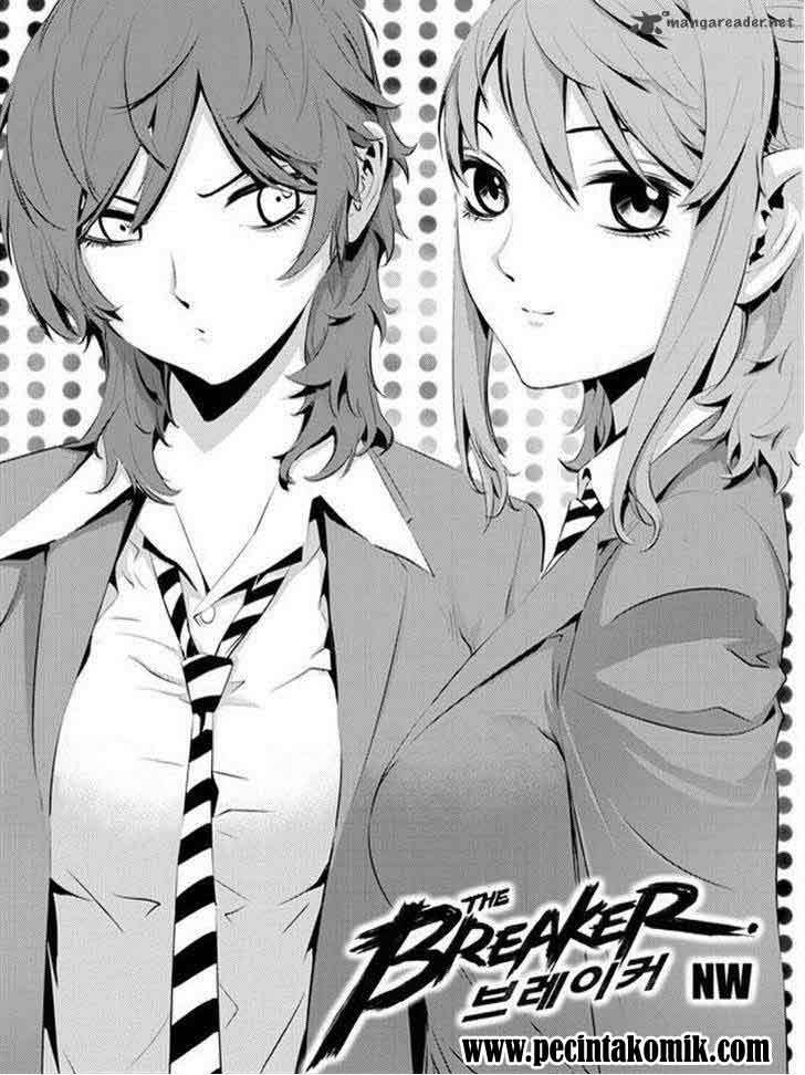 The Breaker New Wave Chapter 87 Gambar 2