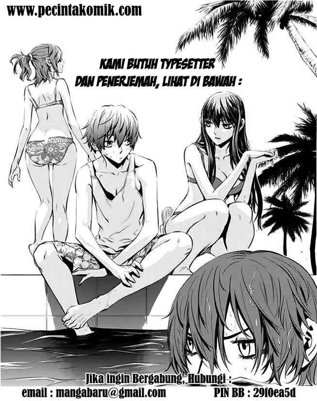 The Breaker New Wave Chapter 87 Gambar 21