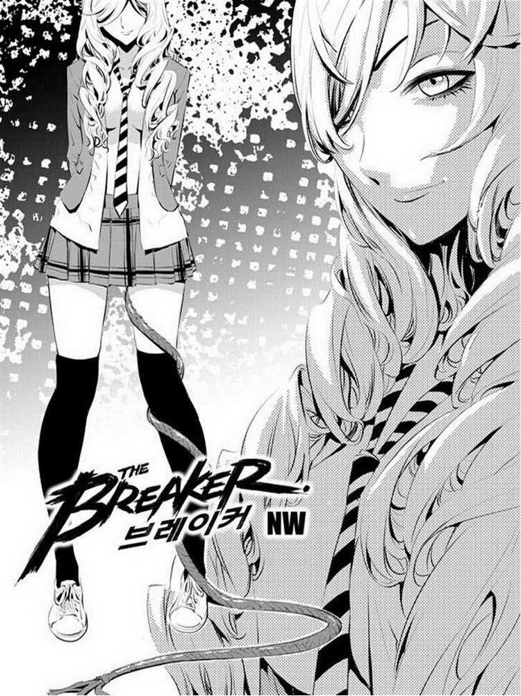 The Breaker New Wave Chapter 88 Gambar 2