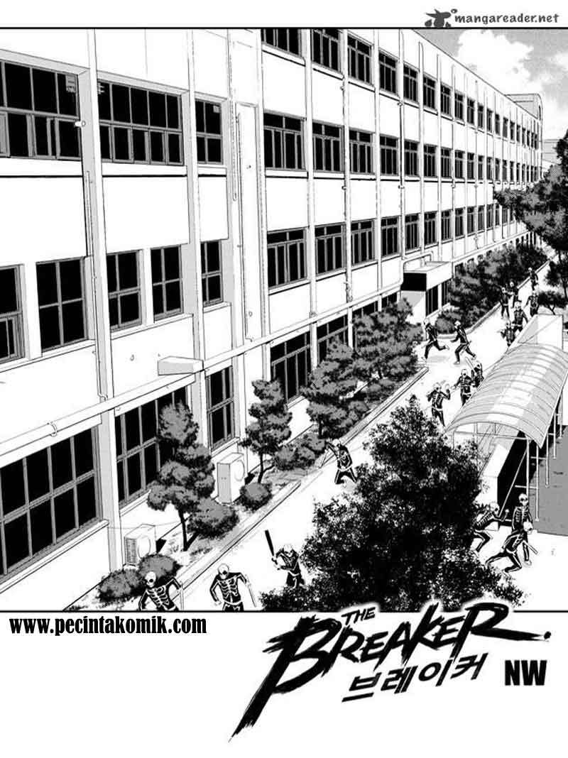 The Breaker New Wave Chapter 89 Gambar 2