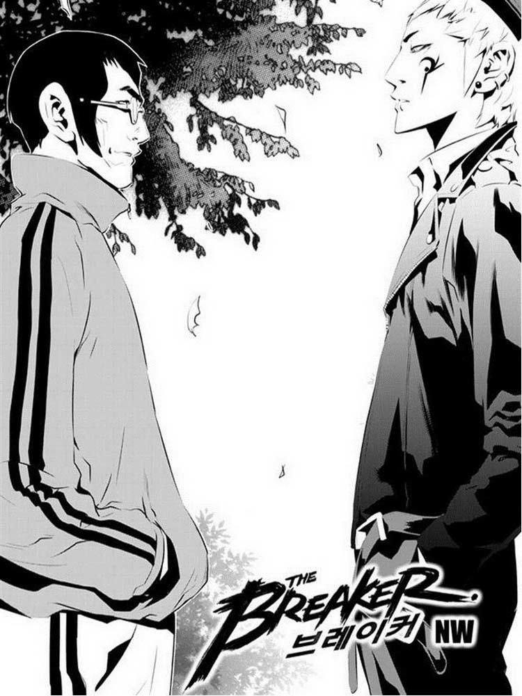 The Breaker New Wave Chapter 90 Gambar 2