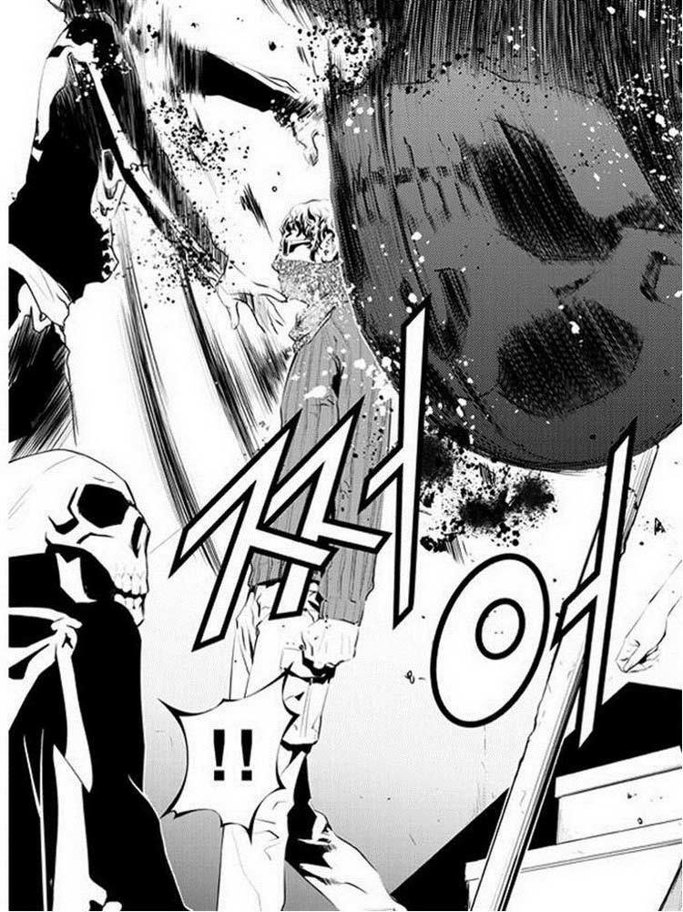 The Breaker New Wave Chapter 90 Gambar 4