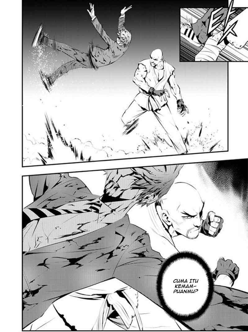 The Breaker New Wave Chapter 103 Gambar 6