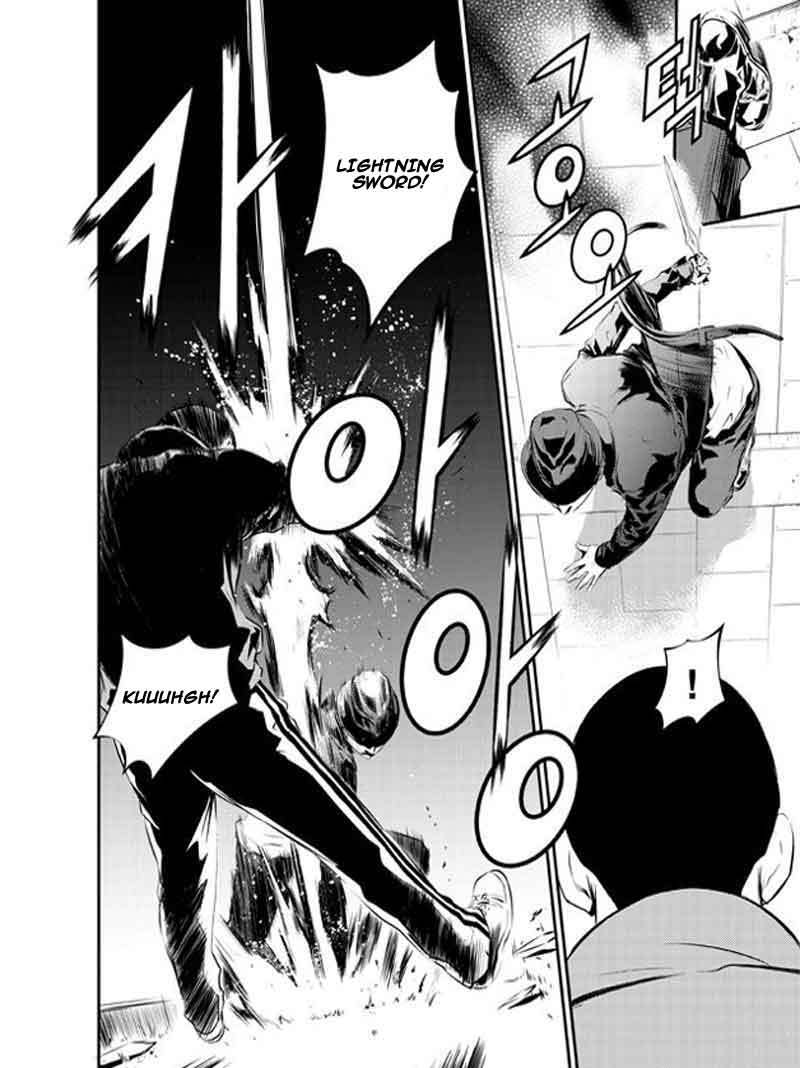 The Breaker New Wave Chapter 103 Gambar 19