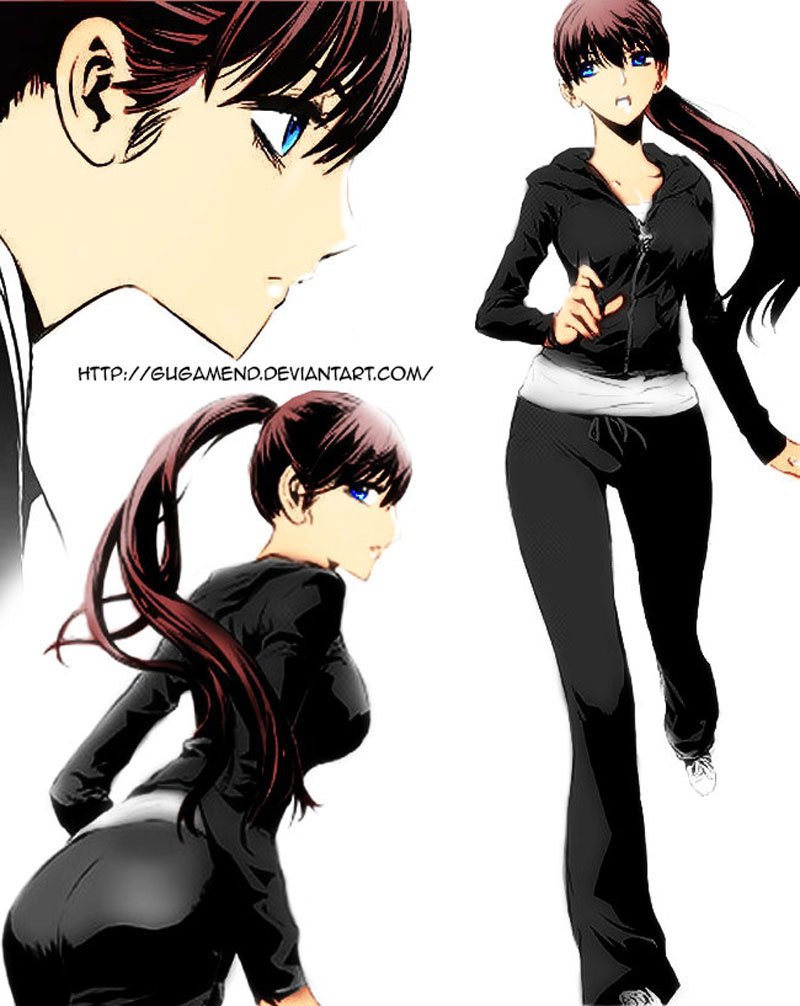 The Breaker New Wave Chapter 103 Gambar 29