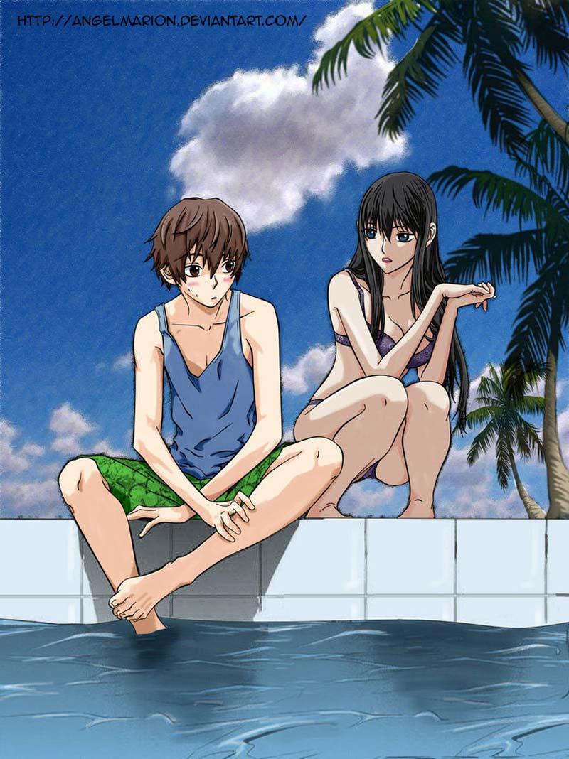 The Breaker New Wave Chapter 103 Gambar 30