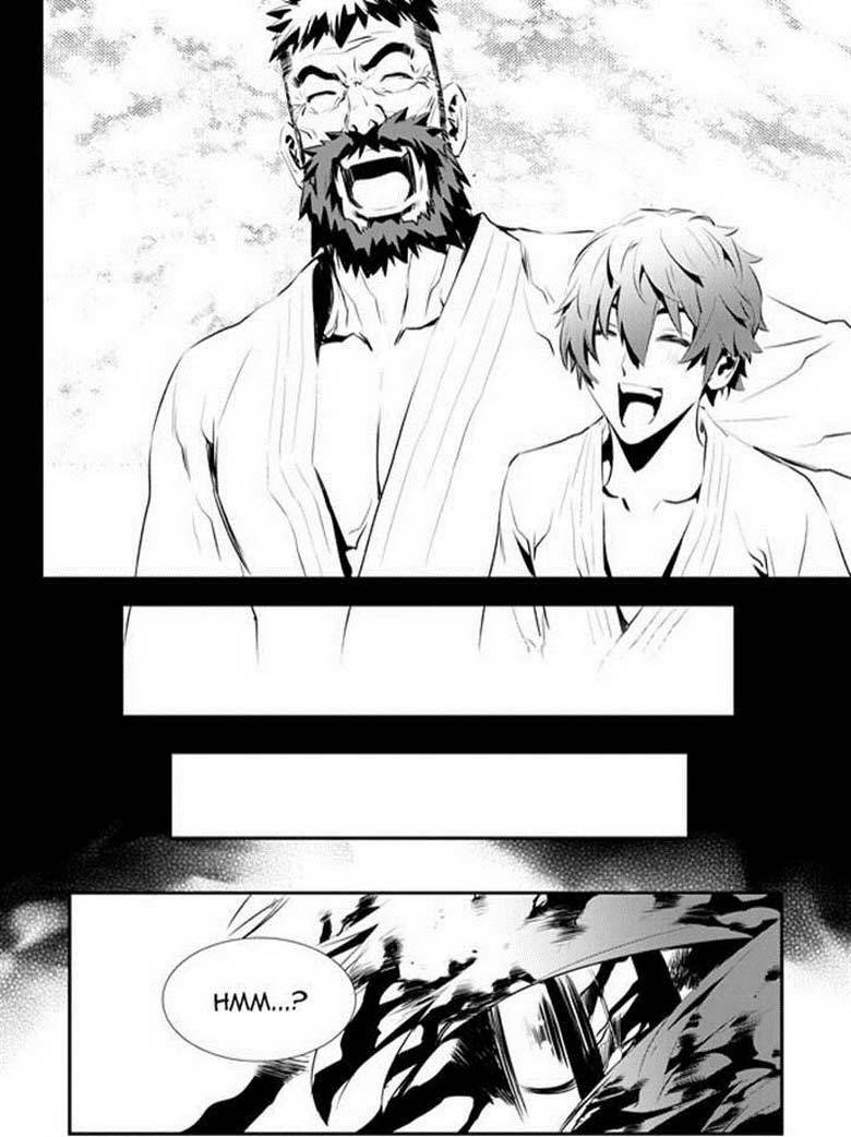 The Breaker New Wave Chapter 108 Gambar 19