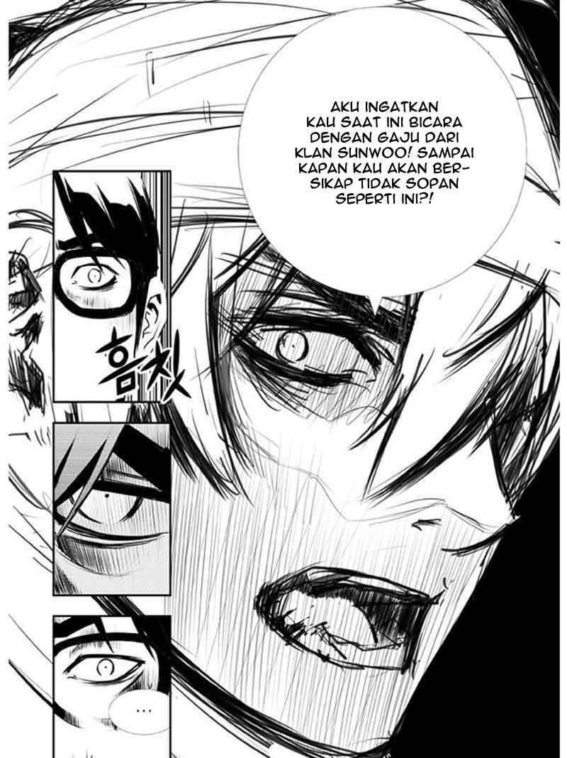 The Breaker New Wave Chapter 110 Gambar 12