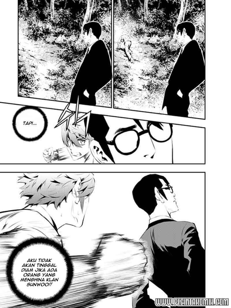 The Breaker New Wave Chapter 114 Gambar 28