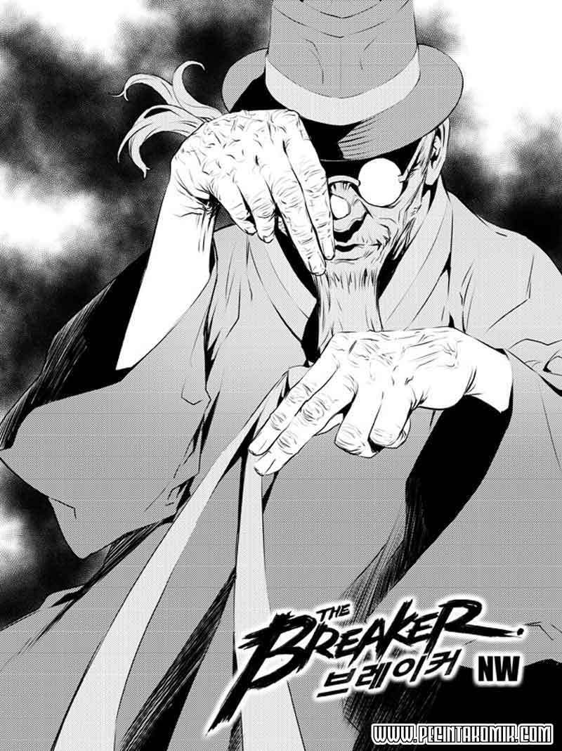 The Breaker New Wave Chapter 118 Gambar 2