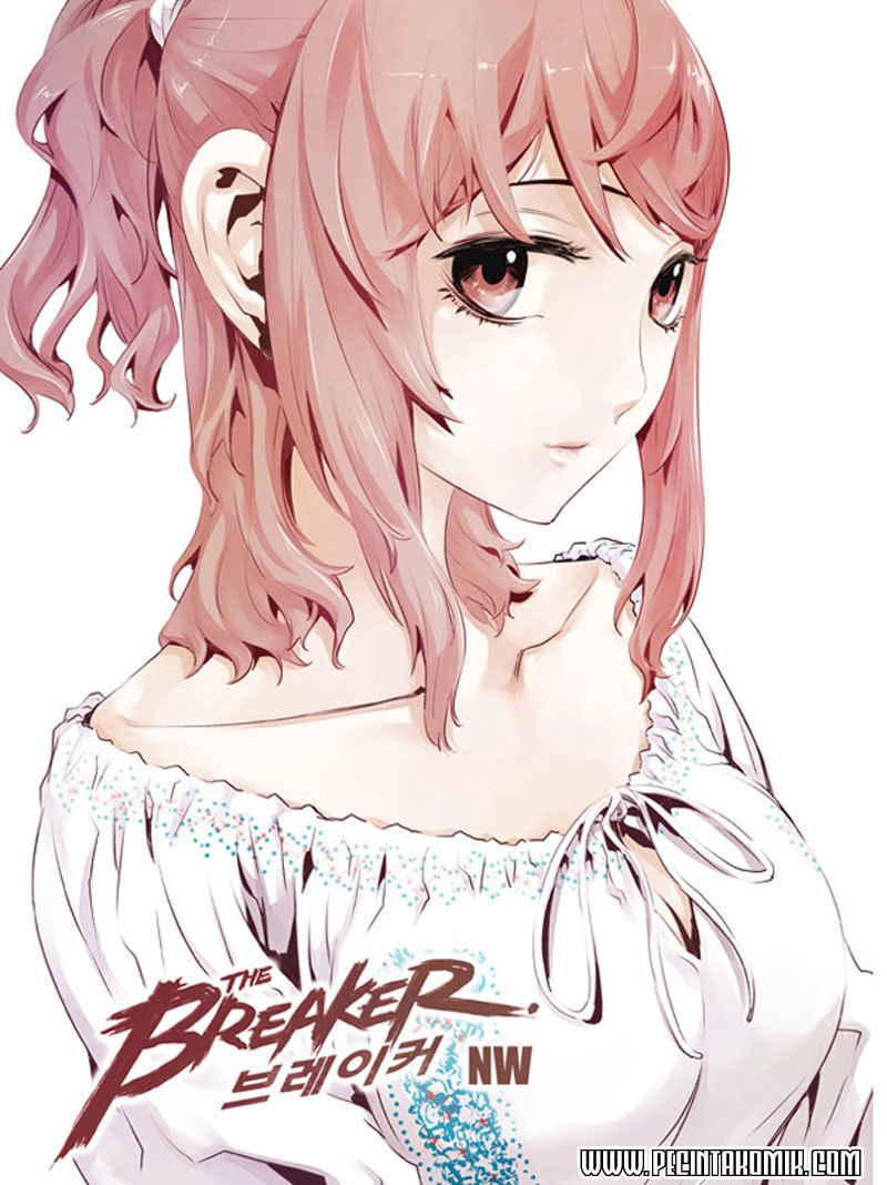 The Breaker New Wave Chapter 120 Gambar 3