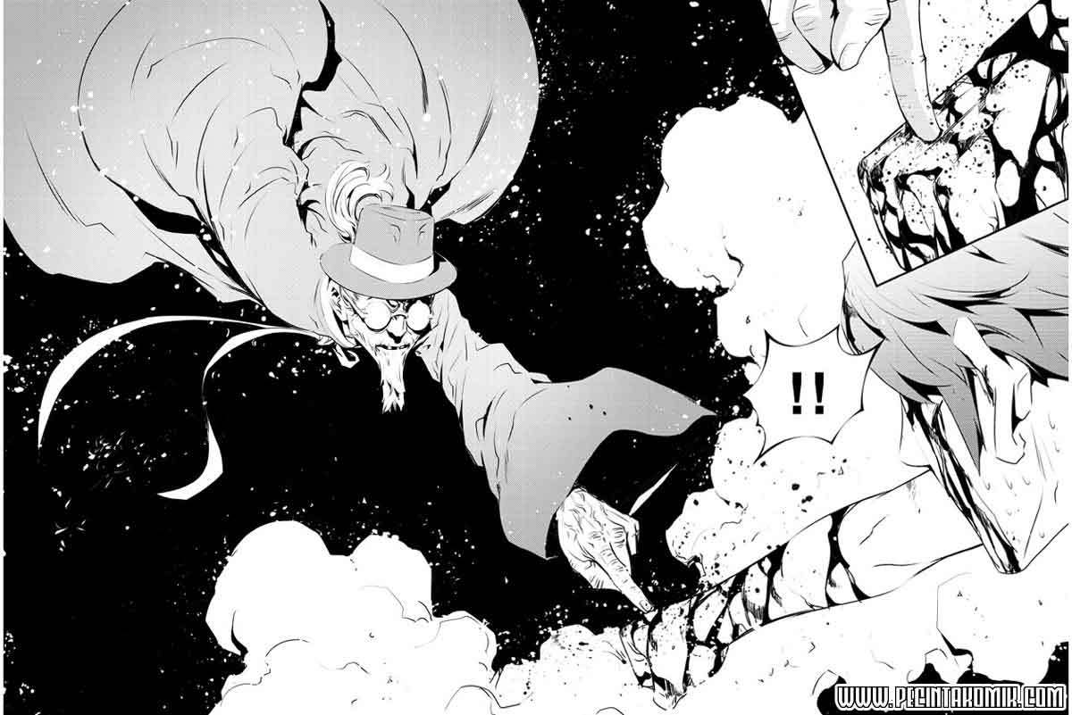 The Breaker New Wave Chapter 120 Gambar 9