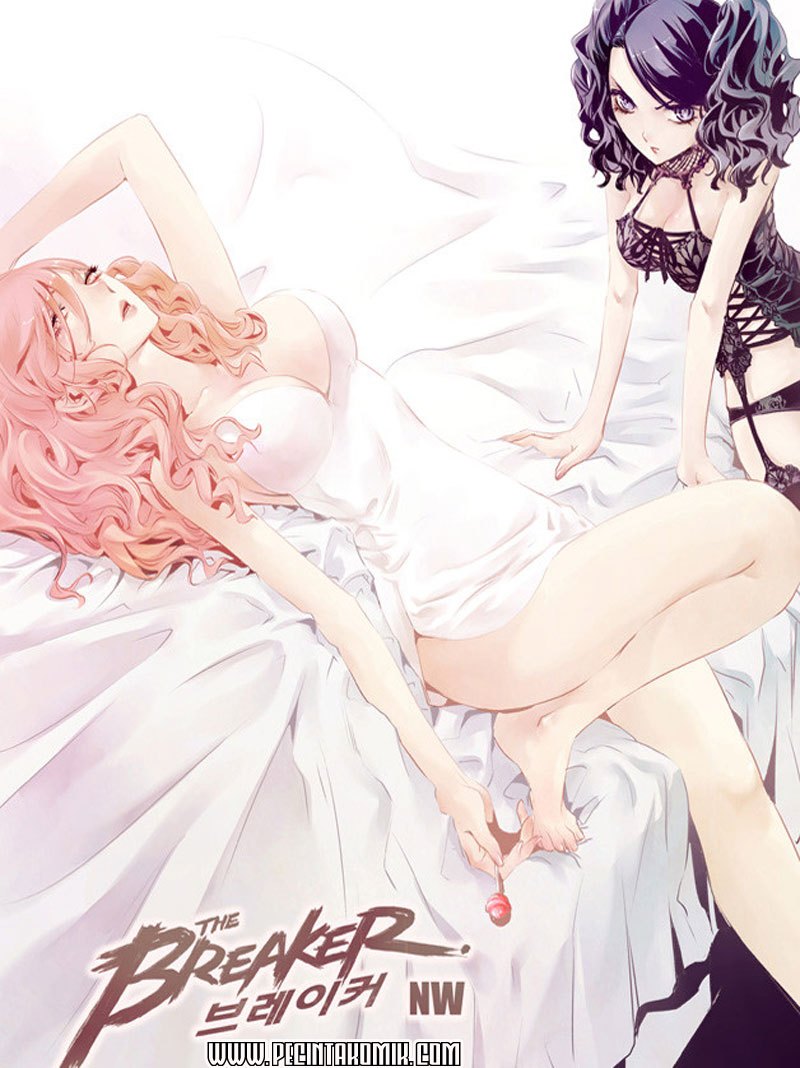 The Breaker New Wave Chapter 121 Gambar 4
