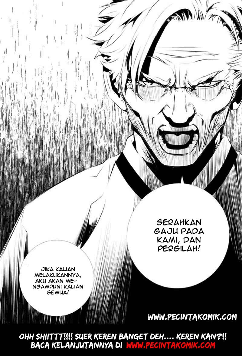 The Breaker New Wave Chapter 122 Gambar 36