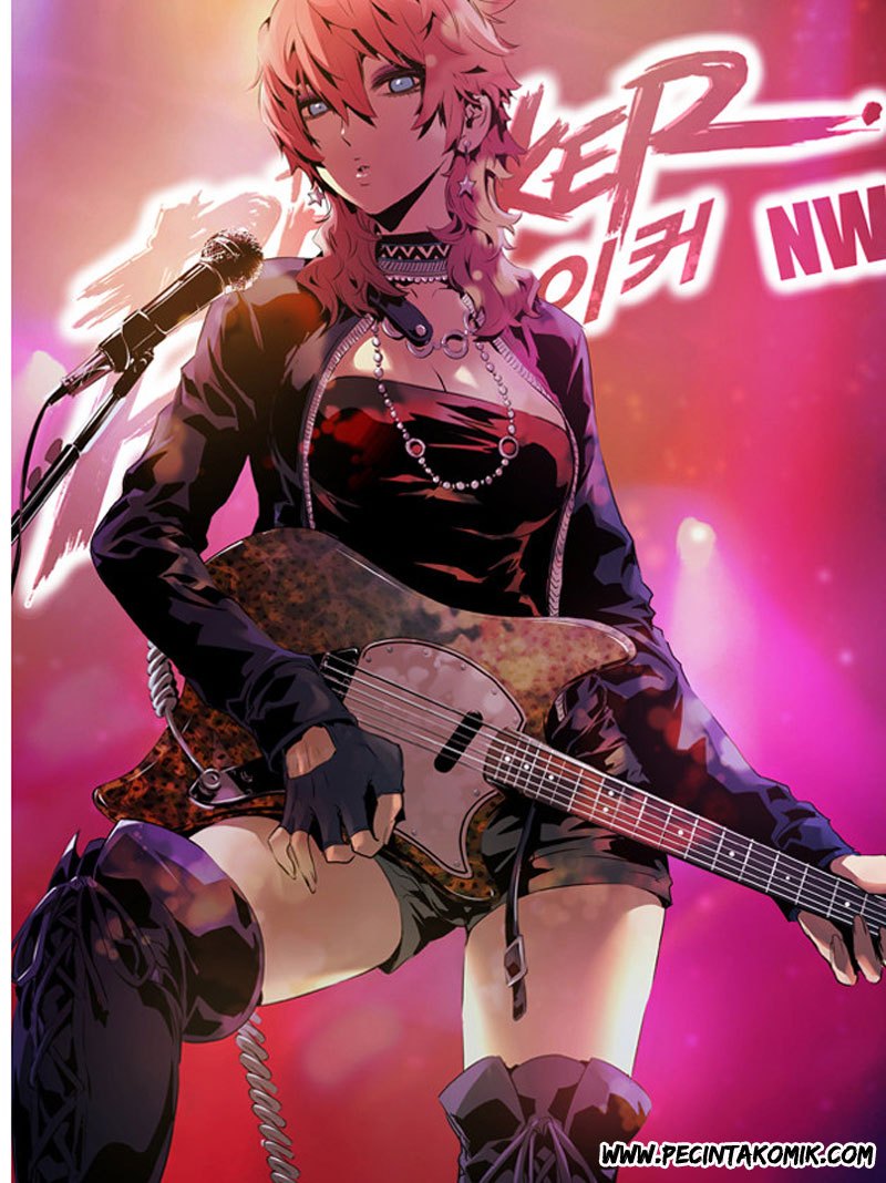 The Breaker New Wave Chapter 128 Gambar 2