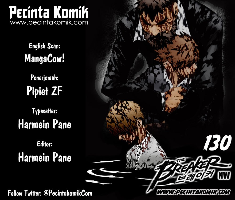 The Breaker New Wave Chapter 130 Gambar 2
