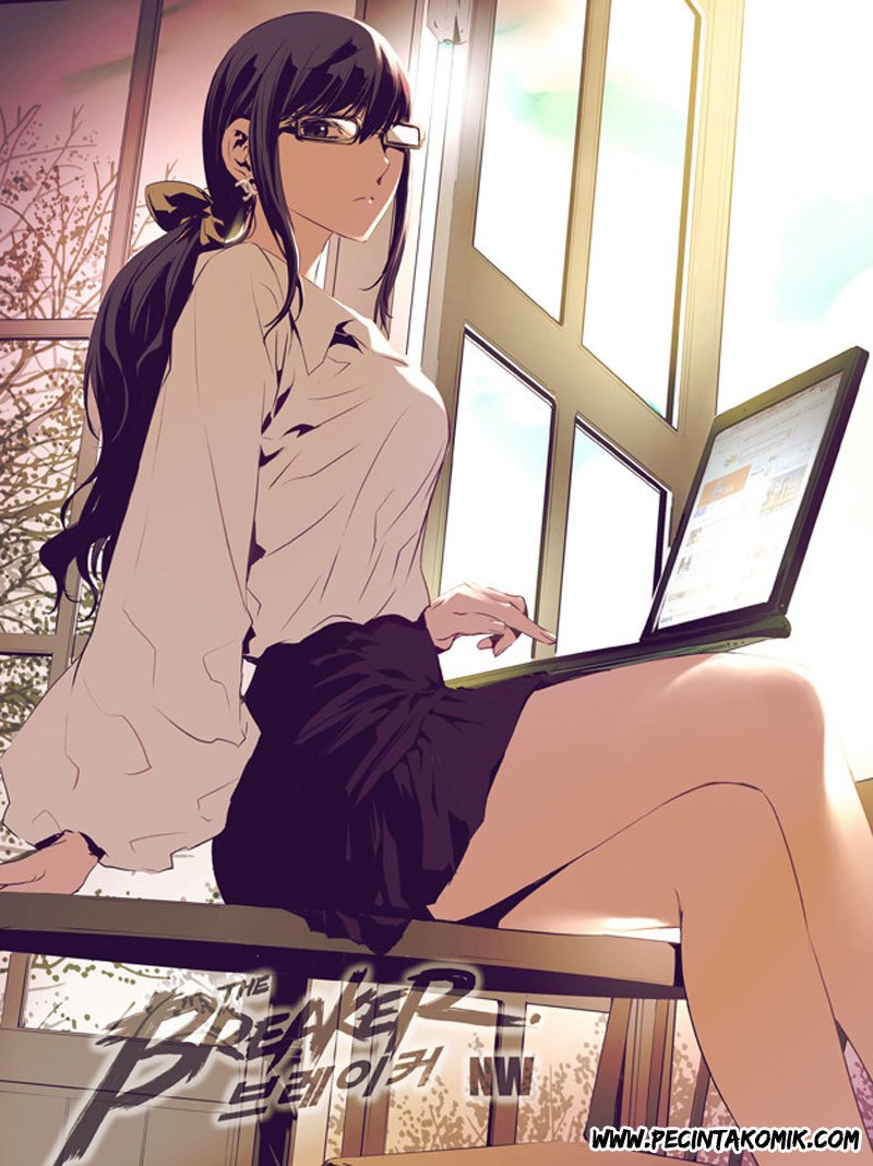 The Breaker New Wave Chapter 130 Gambar 3