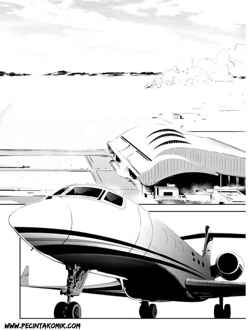 The Breaker New Wave Chapter 130 Gambar 38