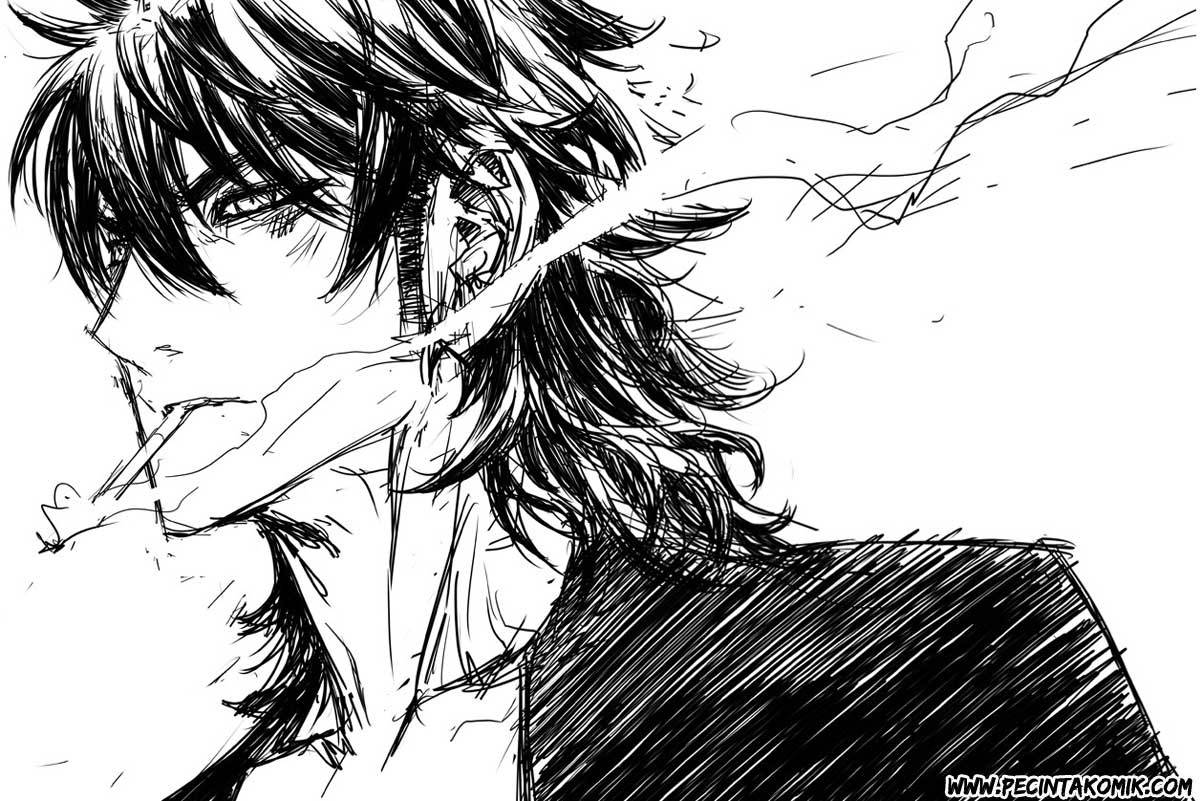 The Breaker New Wave Chapter 130 Gambar 42