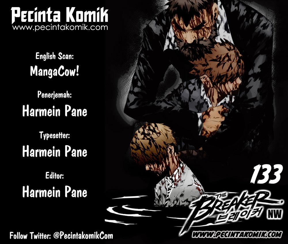 The Breaker New Wave Chapter 133 Gambar 2