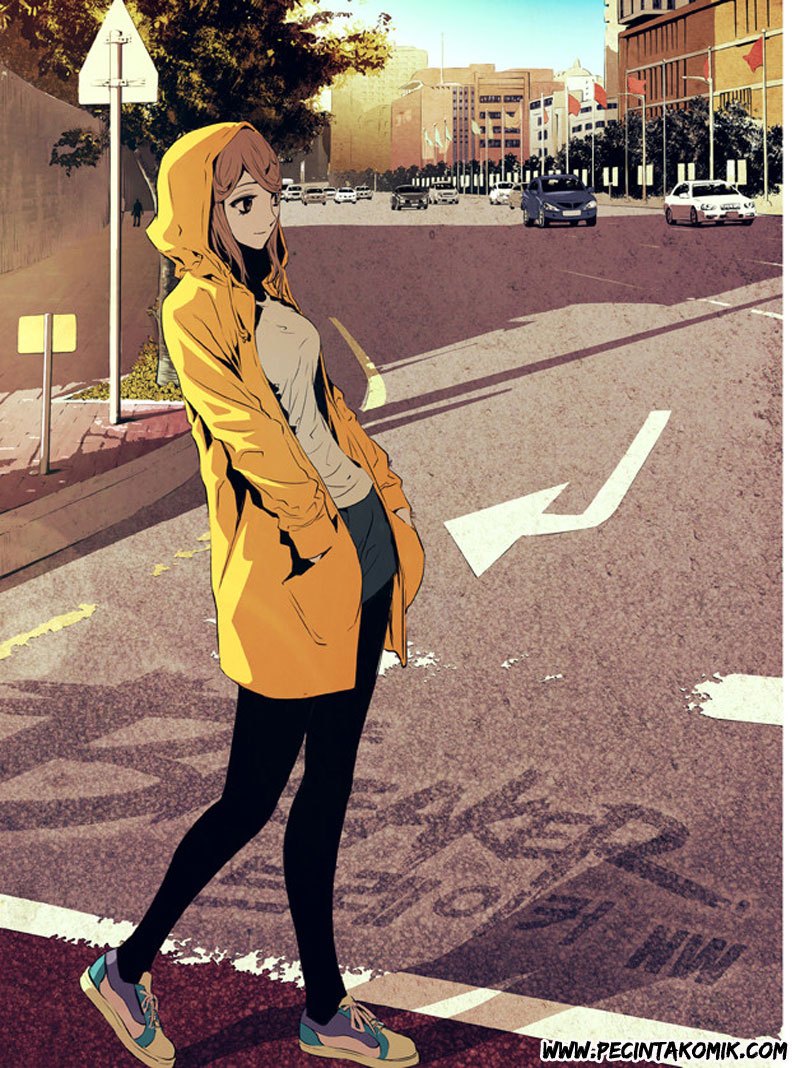 The Breaker New Wave Chapter 133 Gambar 4