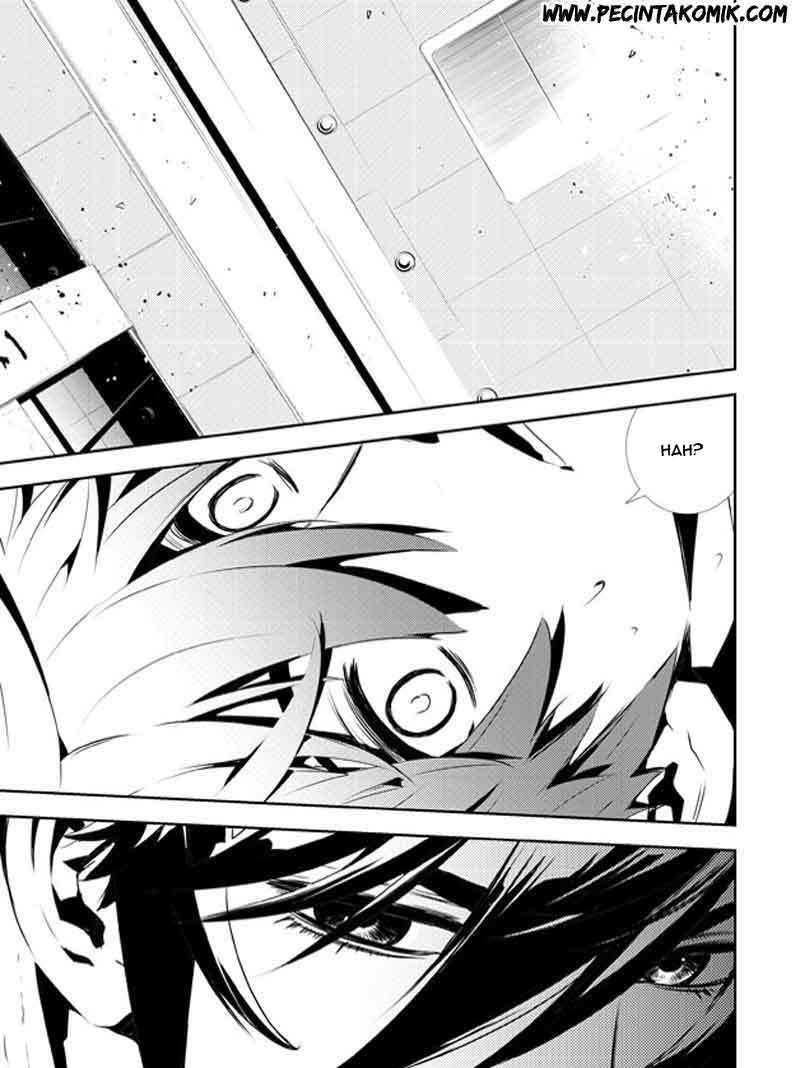The Breaker New Wave Chapter 133 Gambar 16