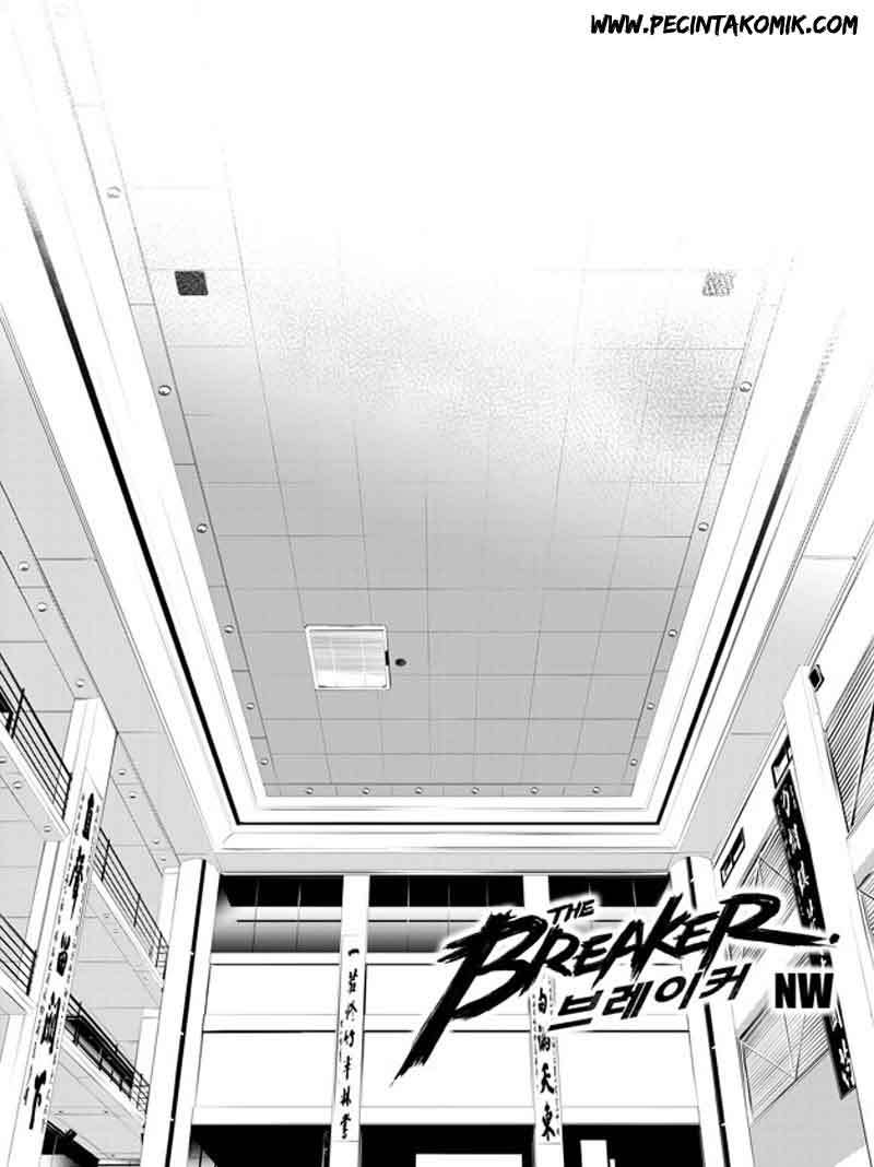 The Breaker New Wave Chapter 136 Gambar 2
