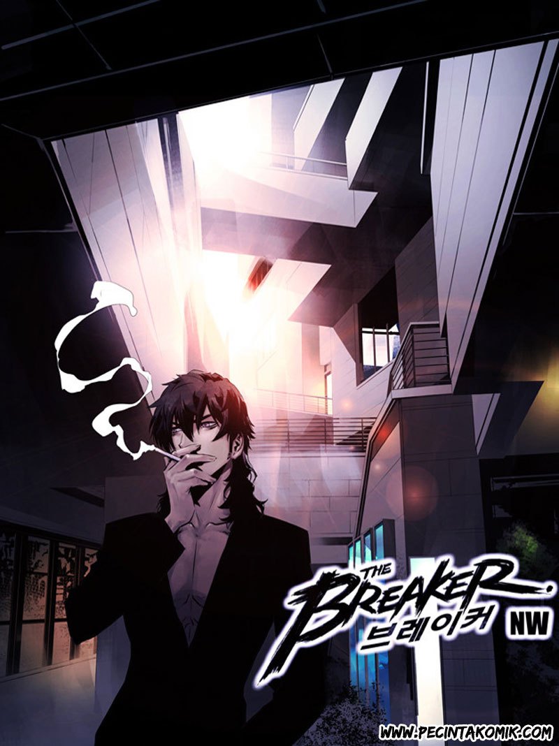 The Breaker New Wave Chapter 141 Gambar 2