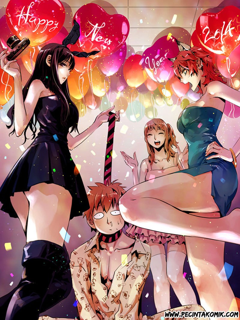 The Breaker New Wave Chapter 142 Gambar 2