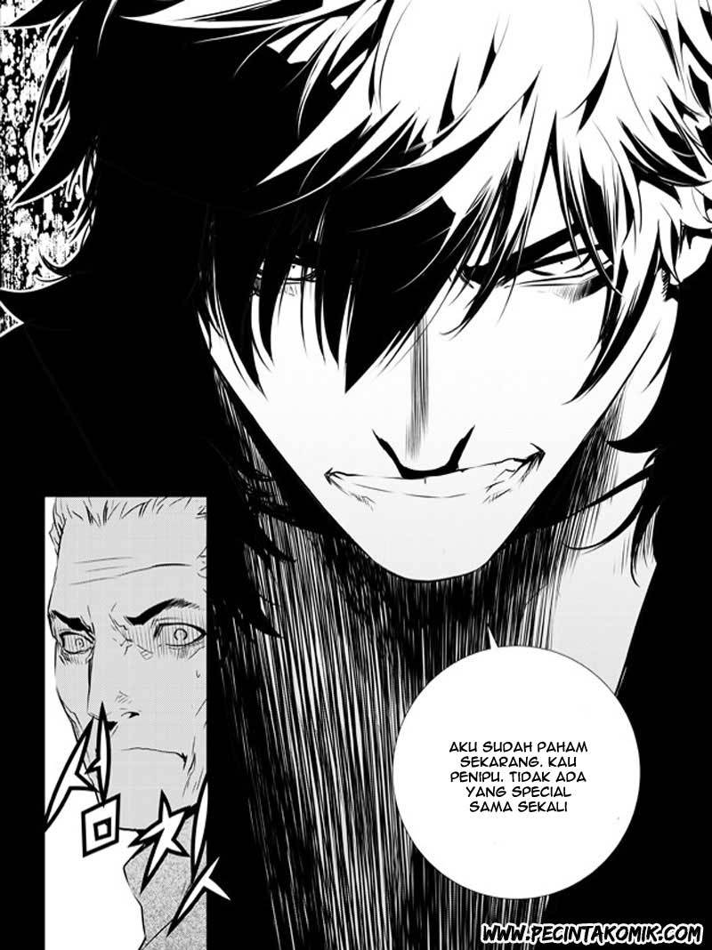 The Breaker New Wave Chapter 142 Gambar 7