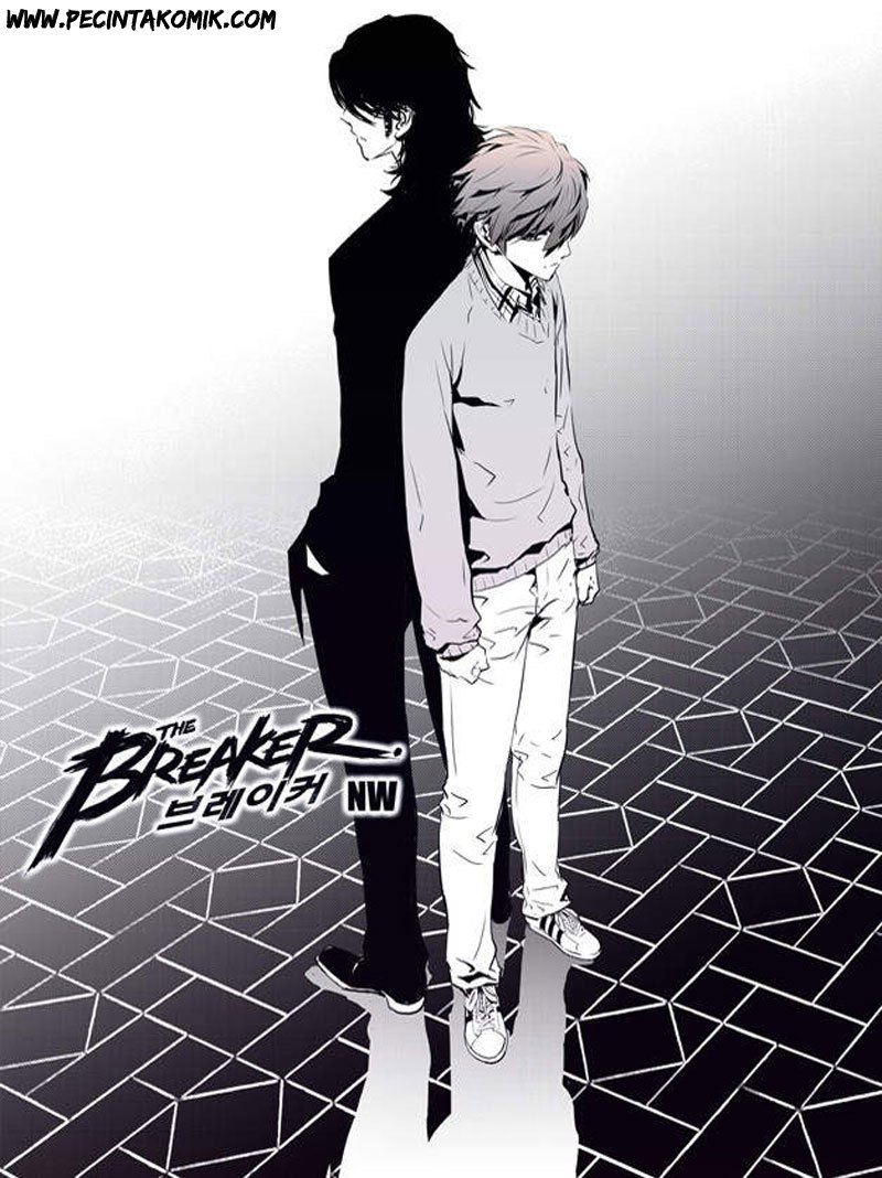 The Breaker New Wave Chapter 145 Gambar 2