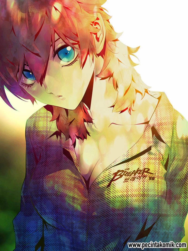 The Breaker New Wave Chapter 153 Gambar 2