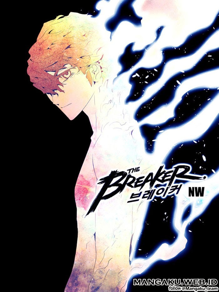 The Breaker New Wave Chapter 156 Gambar 1