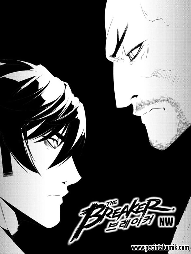 The Breaker New Wave Chapter 157 Gambar 2