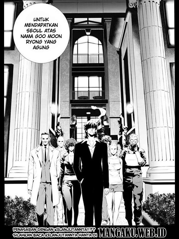The Breaker New Wave Chapter 162 Gambar 18