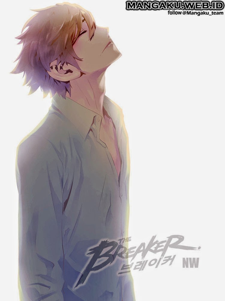 The Breaker New Wave Chapter 164 Gambar 1