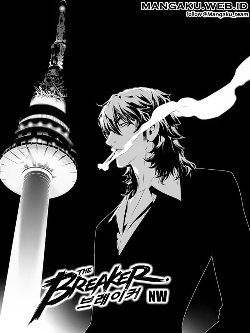 The Breaker New Wave Chapter 167 Gambar 1