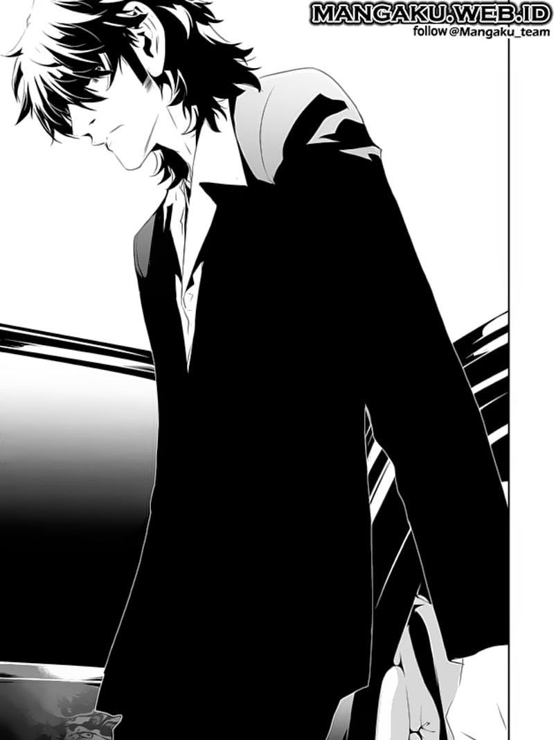 The Breaker New Wave Chapter 167 Gambar 10