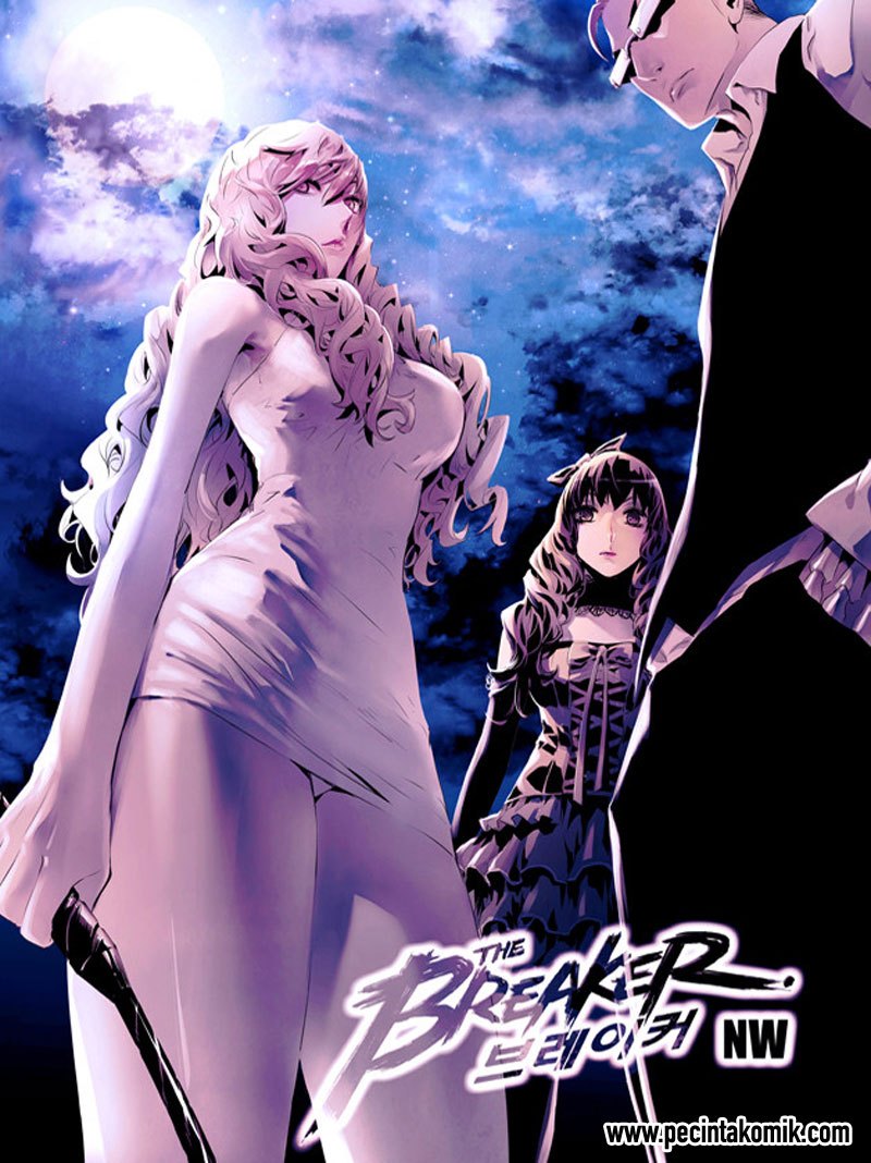The Breaker New Wave Chapter 172 Gambar 6