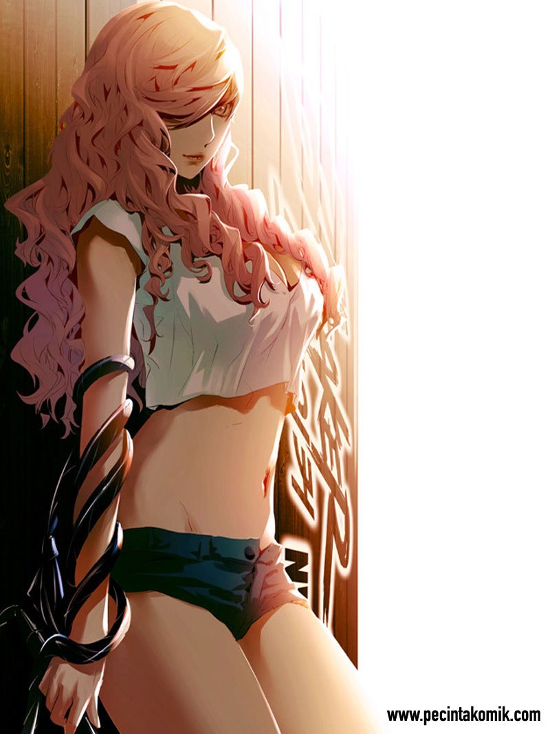 The Breaker New Wave Chapter 174 Gambar 2