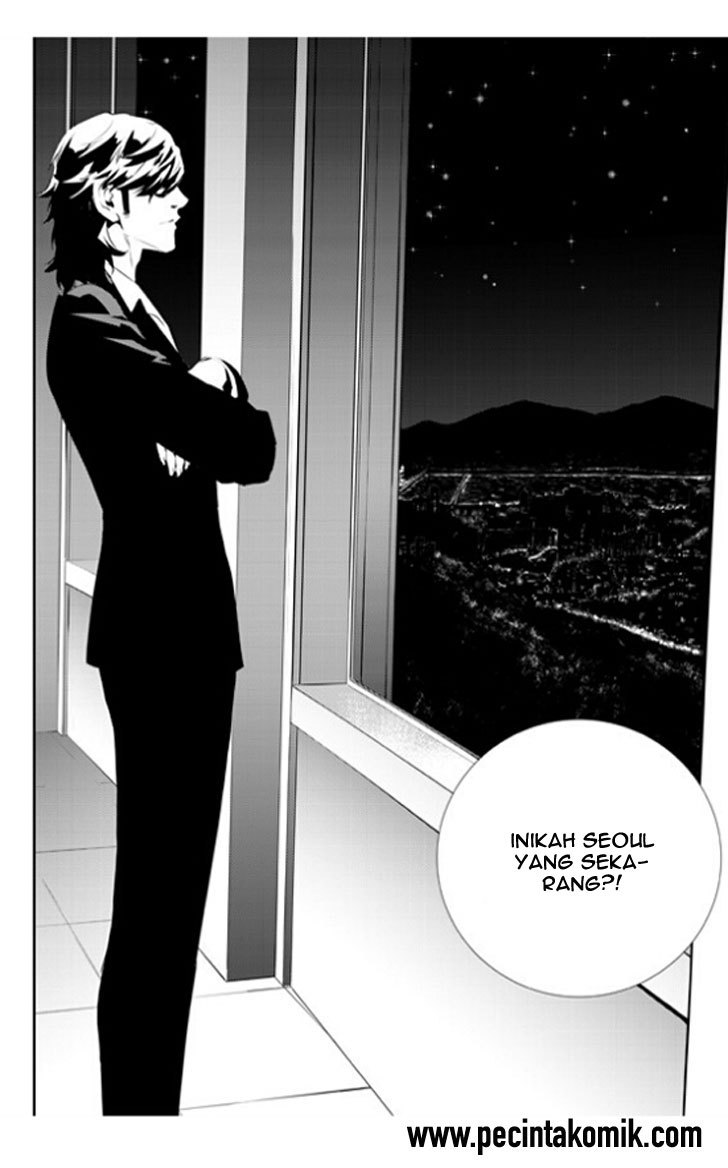 The Breaker New Wave Chapter 176 Gambar 8