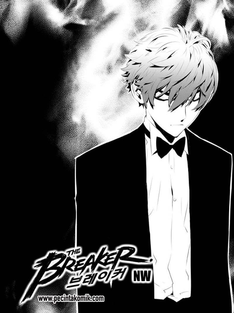The Breaker New Wave Chapter 178 Gambar 3
