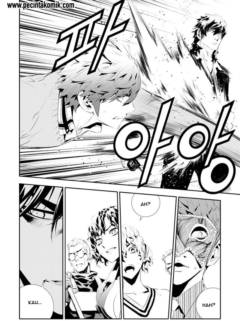 The Breaker New Wave Chapter 180 Gambar 10