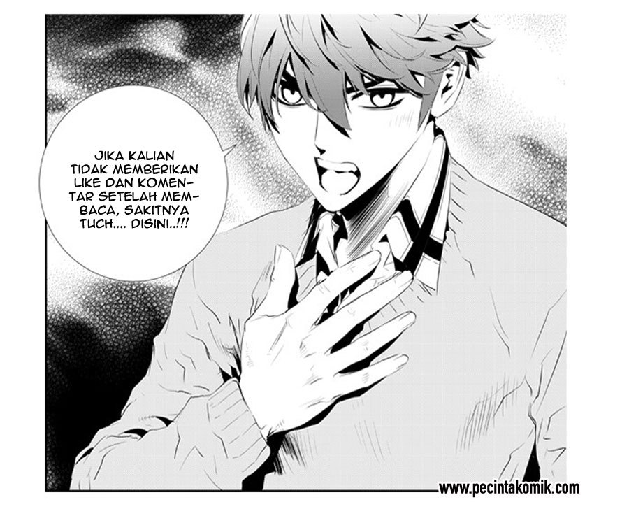 The Breaker New Wave Chapter 180 Gambar 21