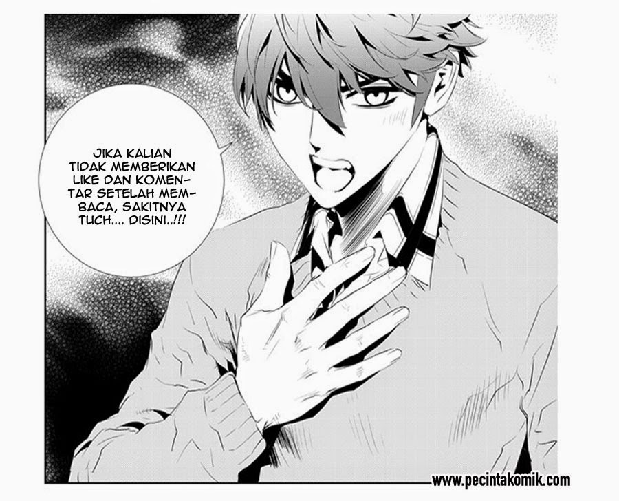 The Breaker New Wave Chapter 180 Gambar 22