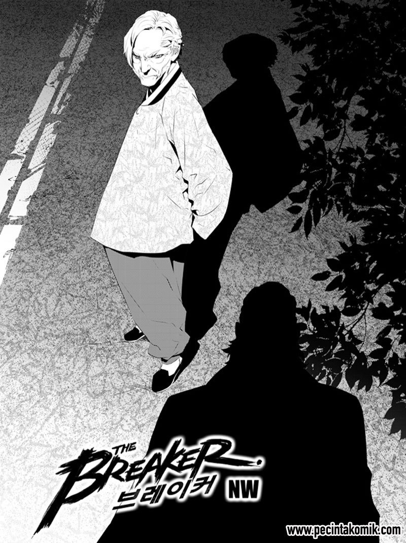 The Breaker New Wave Chapter 184 Gambar 2
