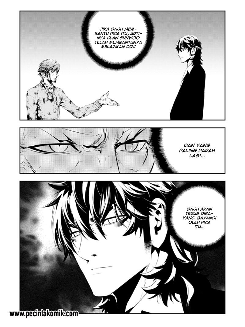 The Breaker New Wave Chapter 189 Gambar 6